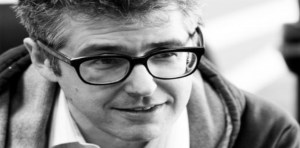 An Evening with Ira Glass