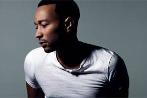 An Evening with John Legend: The All of Me Tour