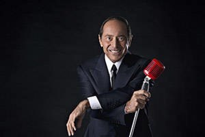 An Evening with Paul Anka