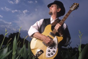 An Evening With Roger McGuinn