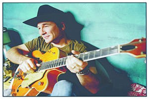 An Intimate Evening with Clint Black