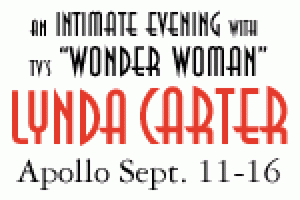 An Intimate Evening with Lynda Carter