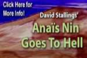 Anais Nin Goes to Hell