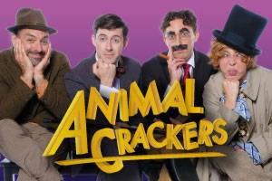 Animal Crackers