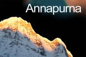 Annapurna