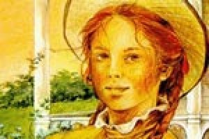 Anne of Green Gables