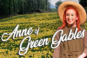 Anne of Green Gables