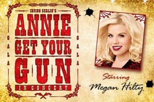 annie get your gun in concert logo 48894