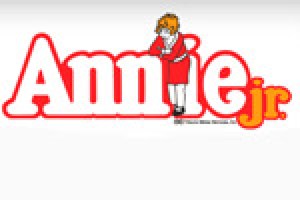 Annie Jr.