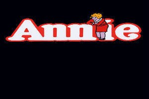 Annie