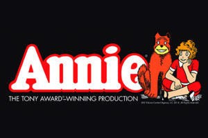 annie logo 48874