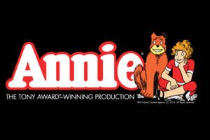 Annie