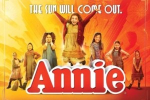 Annie