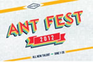 ANT Fest: Showgasm