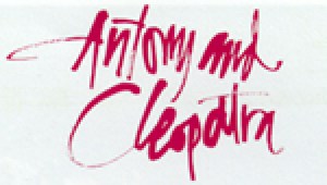 Antony and Cleopatra