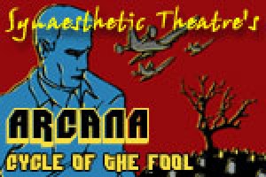 Arcana: Cycle of the Fool