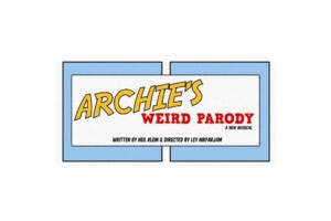 Archie’s Weird Parody