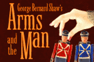 Arms and the Man