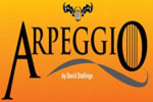 Arpeggio