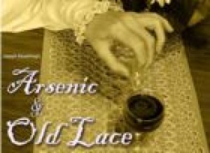 Arsenic and Old Lace