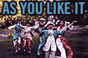 As You Like It (New York Classical Theatre)