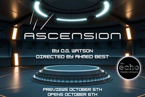 Ascension