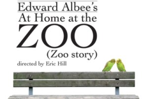 At Home at the Zoo (Zoo Story)