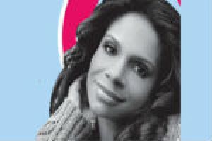 Audra McDonald