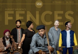 August Wilson’s Fences