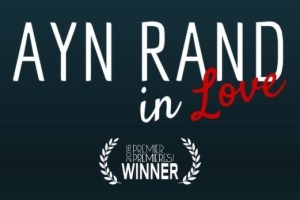 Ayn Rand in Love