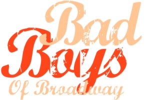 Bad Boys of Broadway In Concert