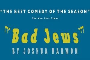 Bad Jews