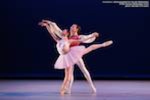 Ballet Academy East