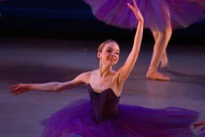 Ballet Academy East Spring Performance