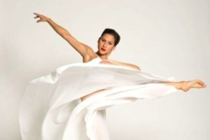 Ballet Hispanico at The Joyce Theater