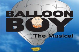 Balloon Boy: The Musical