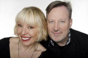 Barb Jungr & John McDaniel