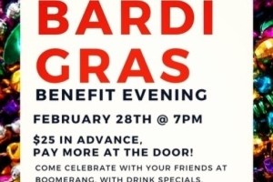 Bardi Gras