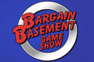 Bargain Basement Game Show