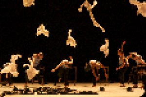 Batsheva Ensemble