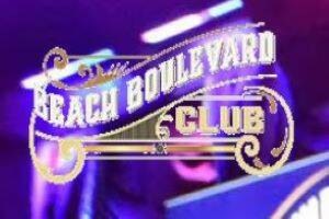 Beach Boulevard Dueling Pianos