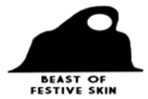 Beast of Festive Skin