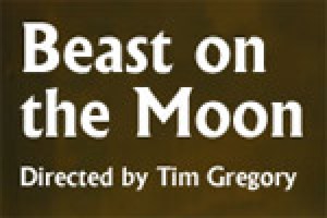 Beast on the Moon