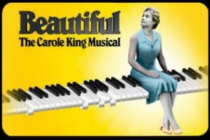 Beautiful: the Carole King Musical