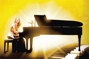 Beautiful  – The Carole King Musical