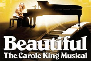 Beautiful — The Carole King Musical