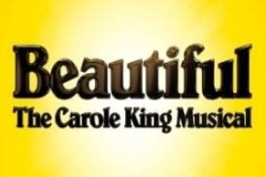 Beautiful – The Carole King Musical