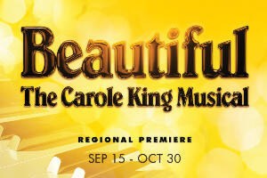 Beautiful: The Carole King Musical