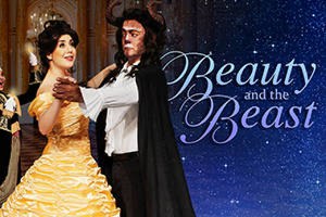 Beauty and the Beast