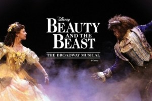 Beauty and the Beast